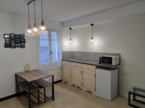 Bel appartement 2/4personnes